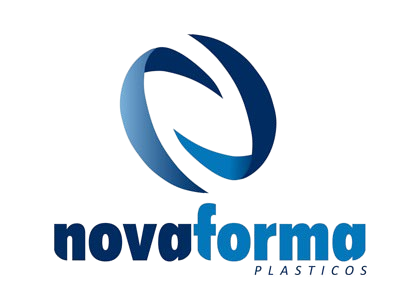 Logo Nova Forma